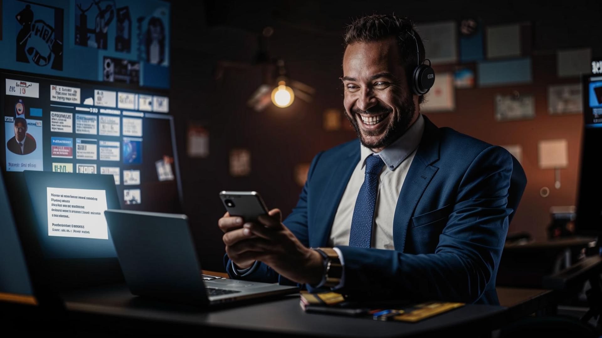 Говорили ведь, не выкладывай свои данные в сети, тебе кабздец, все твои данные у нас...