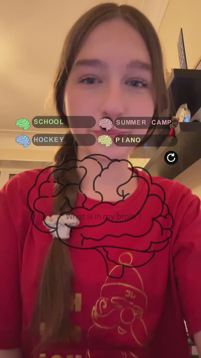 ЧЕМ ГОЛОВА ЗАБИТА