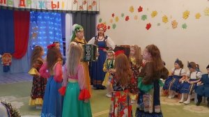 День народного единства 2024