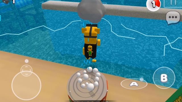 Спидран миссии тристопия в гиганском доме (проблема с эликтричеством  в гиганском доме)   super bear