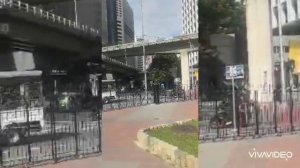 ТАЙЛАНД. БАНГКОК. (живой звук)