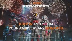War Robots Frontiers — год в дикой природе. Десять игр для PS5 и PS4