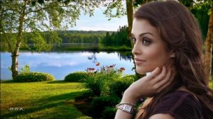 Андрей Гражданкин - Моя радость ( Авт.муз.клипа Виктор)