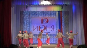 как повадилась Параня..