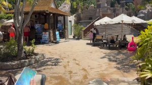 Часть 1. Паттайя: отдых в Centara Grand Mirage 🌴 Обзор отеля