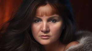 Дорога, где терпела муки. Авторская песня Ниловой Светланы Л.