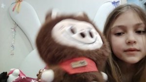 2 часть лабубу