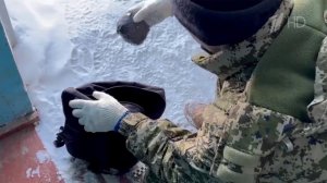 В Екатеринбурге ФСБ предотвратила покушение на руководителя предприятия оборонного комплекса России.