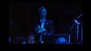 Музыкальная сказка с оркестром. «Щелкунчик»