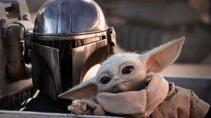 Мандалорец и Грогу (2026)
