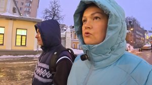 Еле добрались на МРТ! Мне стало ПЛОХО на обследовании! Вован устроил ИСТЕРИКУ на прогулке! Крем Влог