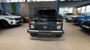 Lada (ВАЗ) Niva Legend, 2024