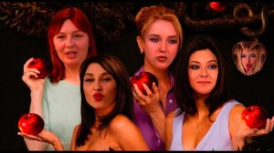 Третья свадьба гедониста!