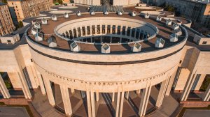 Цикл лекций с ИТМО «IT-meMOry: история, культура, цифровизация»