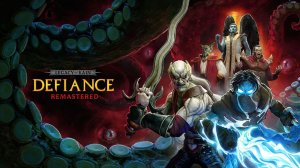 Legacy of Kain: Defiance Remastered - Announcement Trailer