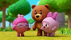 мультики для детей, детские мультики, лол, свинка пеппа, маша и медведь, три кота, буба