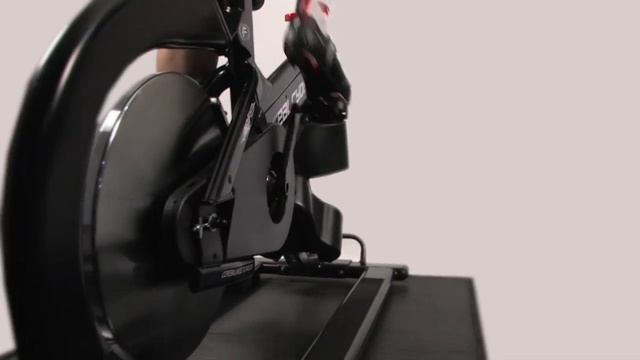 RealRyder® Indoor Cycling Take The Training Wheels Off