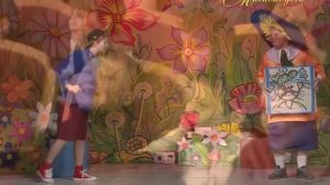 "МИМОХОДОМ", 3 марта 2015 год. Автор проекта О. Дзиов