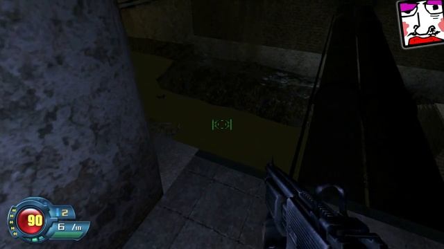 SIN: Episode Emergence - Обзор от Пекарса