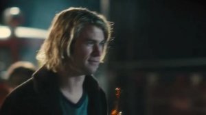 Гонка (отрывок)