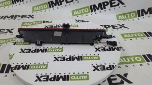 Chery Arrizo 8 с 2022 года. ПТФ задняя