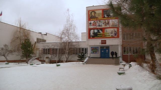 Устный экзамен по истории ожидает волгоградских девятиклассников смотреть онлайн