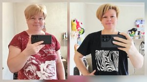 ХУДЕЮ НА ПОДСЧЁТЕ