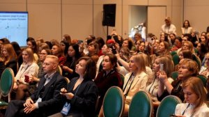 I Междисциплинарная конференция от «Гельтек»