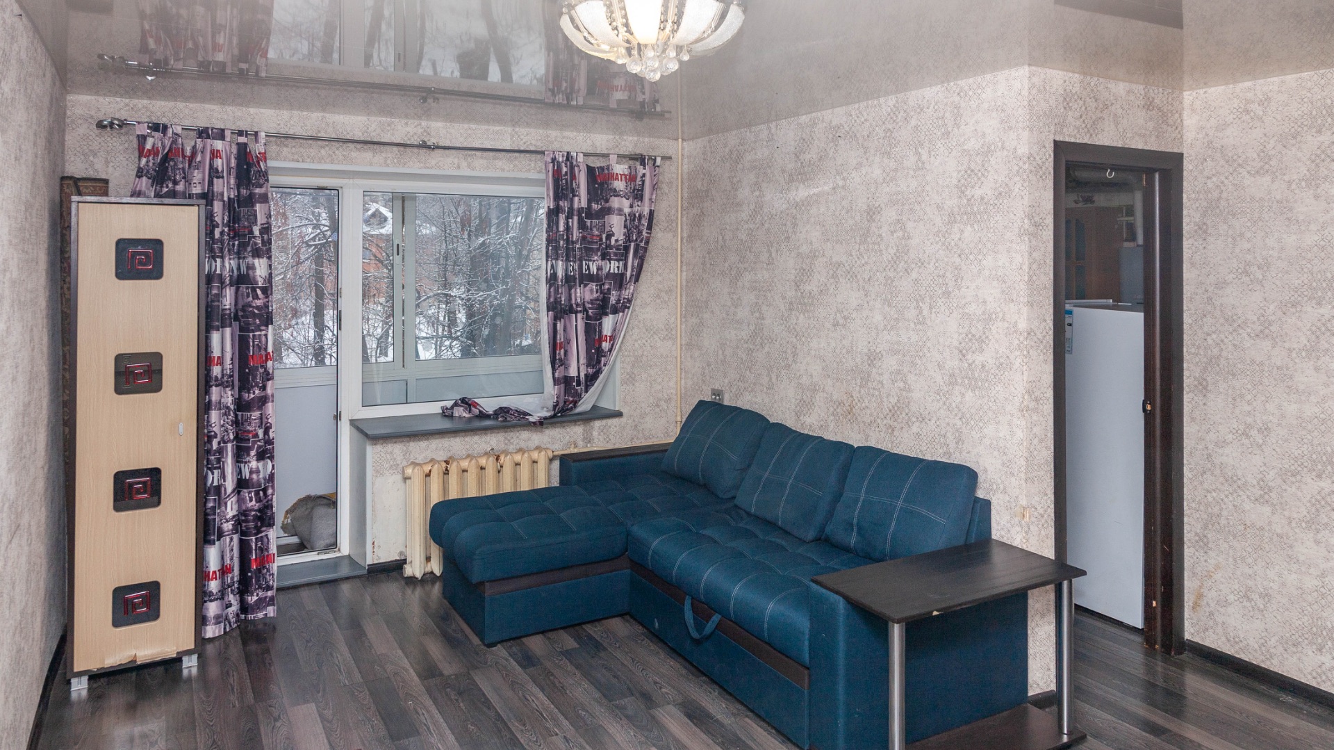 Перттунена 14