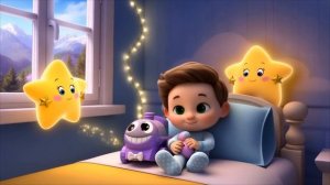 Мультики для детей. Спокойной ночи