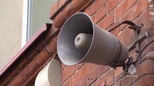 4 марта МЧС проведет масштабную проверку систем оповещения по всей стране.