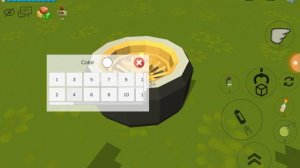 Обзор обновы