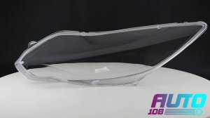 Стекло фары FORD FOCUS 3 (2011-2015) дорестайлинг (правое)