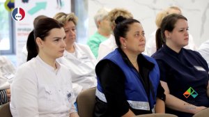 «Люди и города». Медицина атомных городов: вектор развития