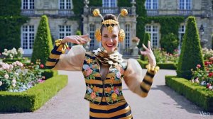 Ритуальные Пчёлы