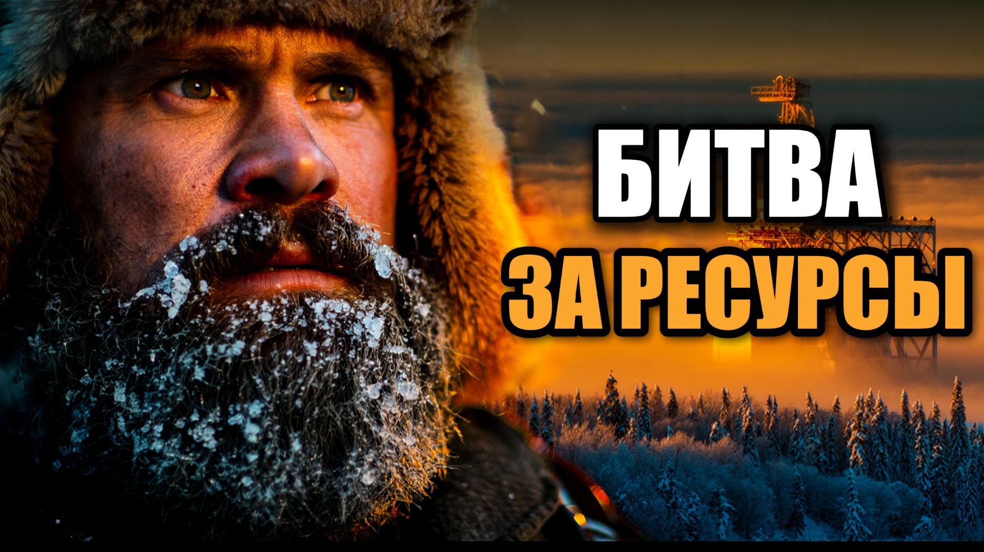 Вся история Сибири: Как Россия освоила 10 млн км²