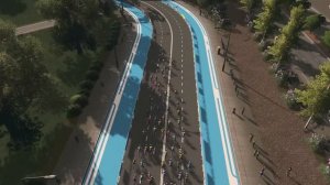 Cities: Skylines - Official Race Day Trailer