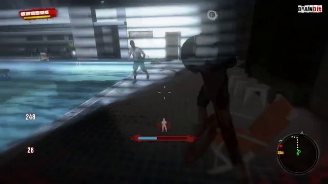 004 - Dead Island - [УГАРНЫЙ КООПЕРАТИВЧИК]