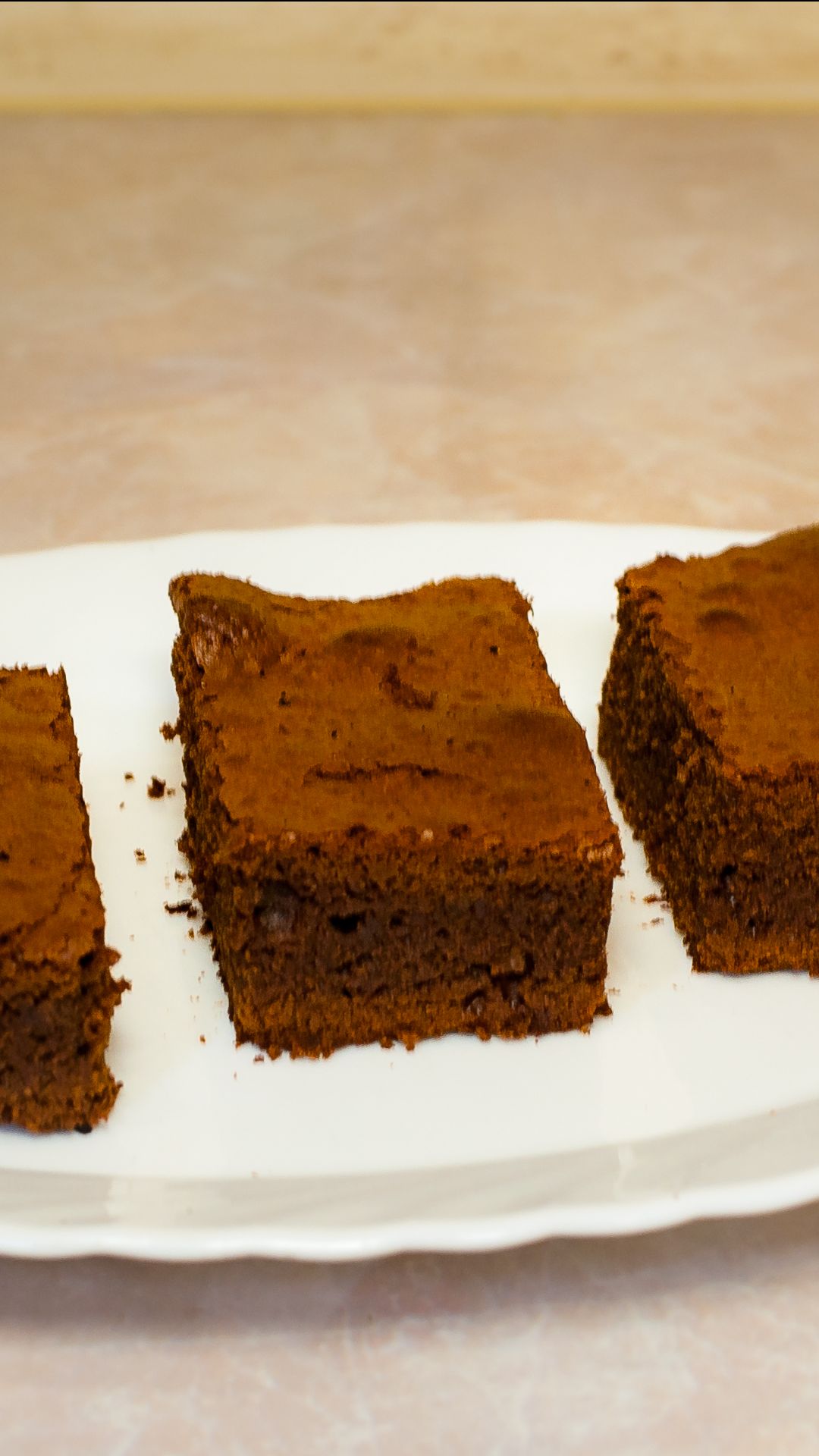 Брауни классический