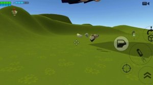 баг со стулом чикинган