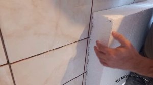 Утепление стен изнутри / Простые ошибки