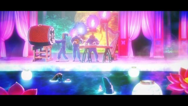 Адский рай 2 сезон 1 серия 2 часть