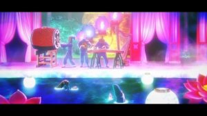 Адский рай 2 сезон 1 серия 2 часть