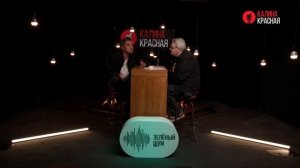 Василий Ермолович, группа VERMOL: интервью и концерт |  «Зелёный шум»