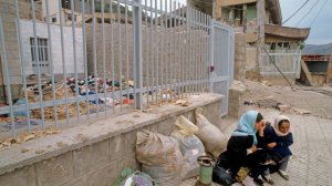 Невинные жертвы: тысячи человек вышли проститься с погибшими в Минабе школьницами