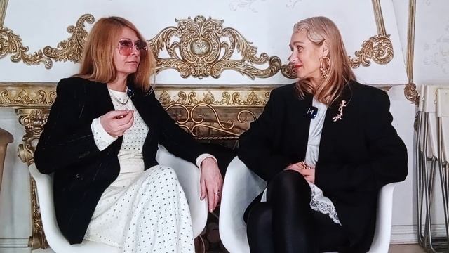 Диалог с дизайнером женской одежды - какой был путь к успеху или как пережить кризис?