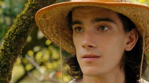 Мандариния — страна чудес🍊⭐Трейлер фильма (2026) Приключения, семейный, фэнтези