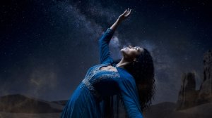 VicLur - Desert Star