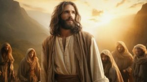 Иисус Христос мусульманин - новая версия от собеседника