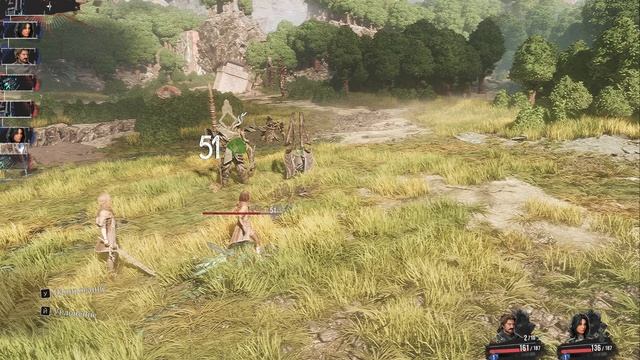 Clair Obscur Expedition 33 без ком часть - (3)